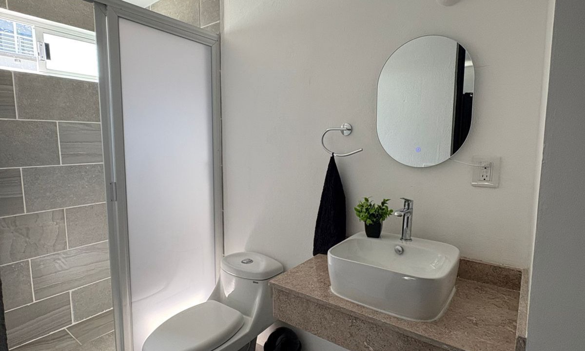 Photo of Bathroom in Puente del Mar