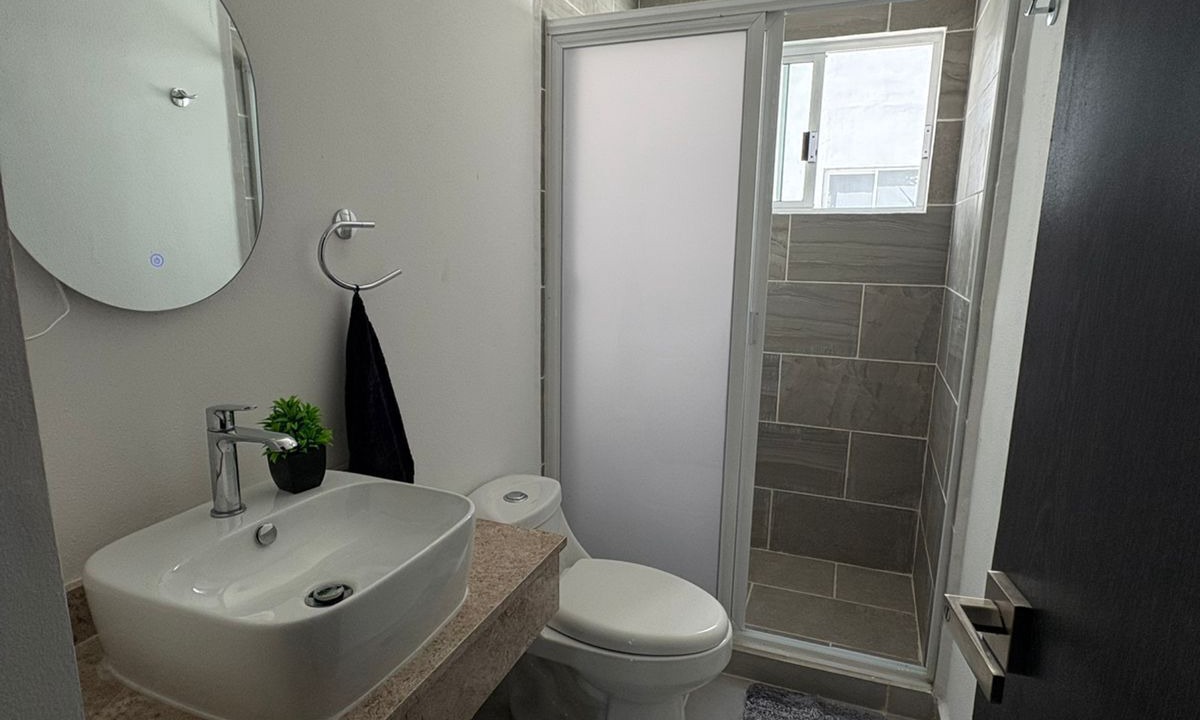 Photo of Bathroom in Puente del Mar