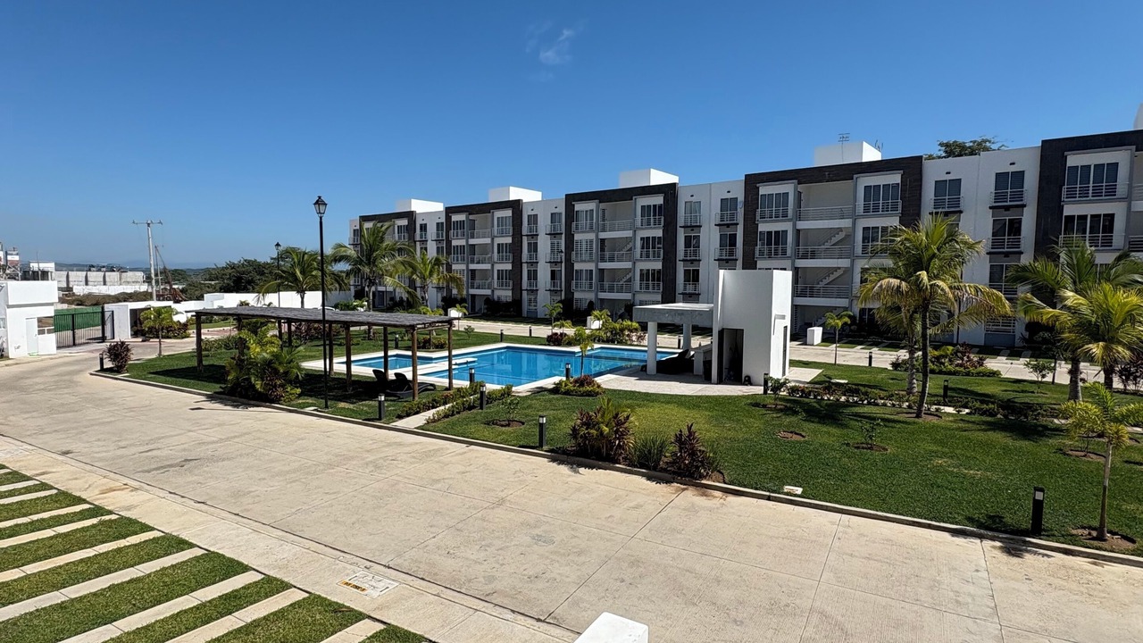 Photo of Outdoor in Puente del Mar