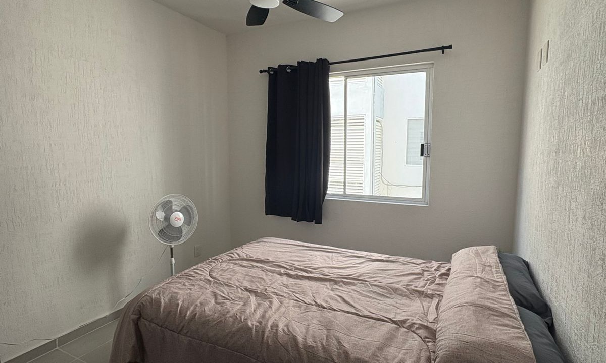 Photo of Bedroom in Puente del Mar