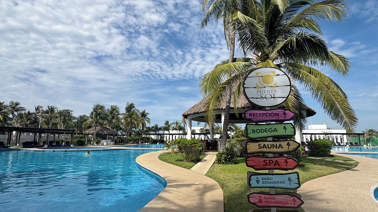 Photo of Outdoor in Puente del Mar