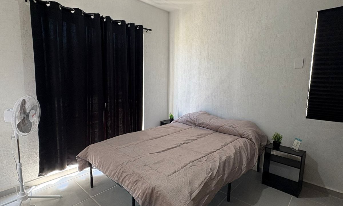 Photo of Bedroom in Puente del Mar