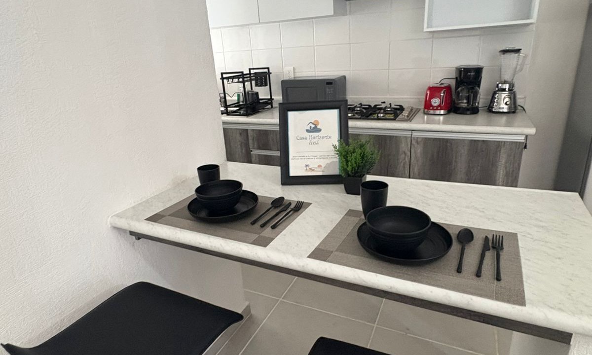 Photo of Kitchen in Puente del Mar