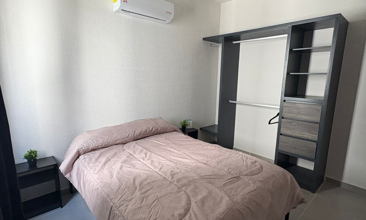 Photo of Bedroom in Puente del Mar