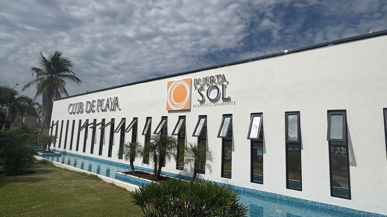 Photo of Outdoor in Puente del Mar