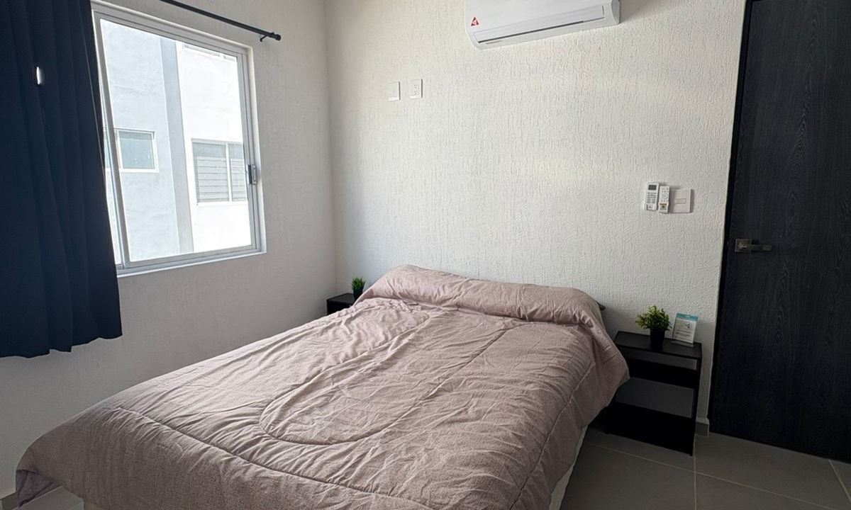 Photo of Bedroom in Puente del Mar