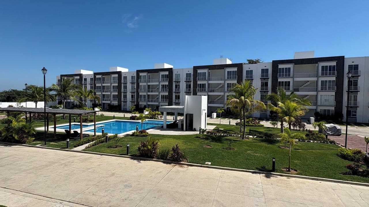 Photo of Outdoor in Puente del Mar