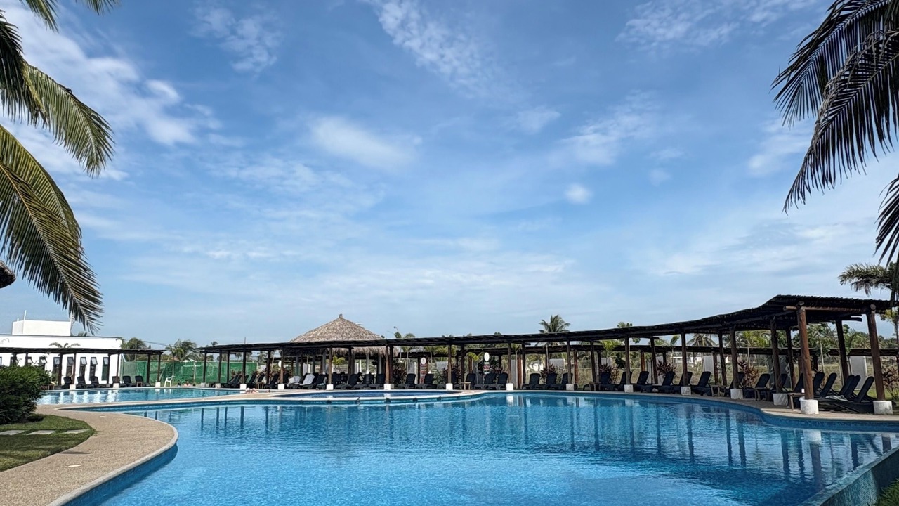 Photo of Outdoor in Puente del Mar