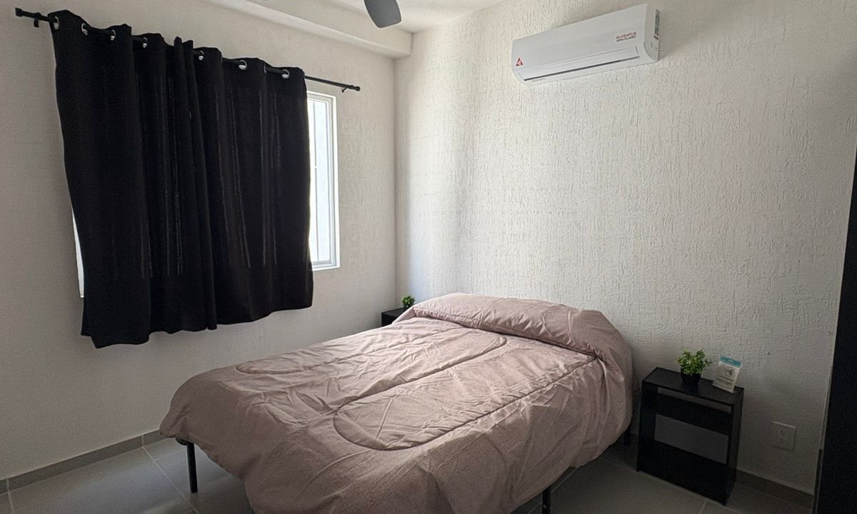 Photo of Bedroom in Puente del Mar