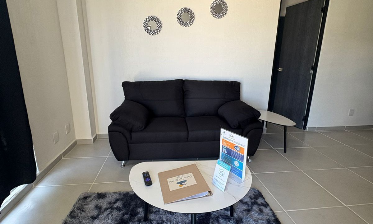Photo of Livingroom in Puente del Mar
