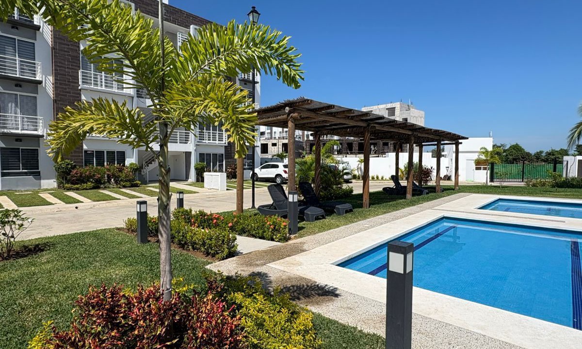 Photo of Outdoor in Puente del Mar