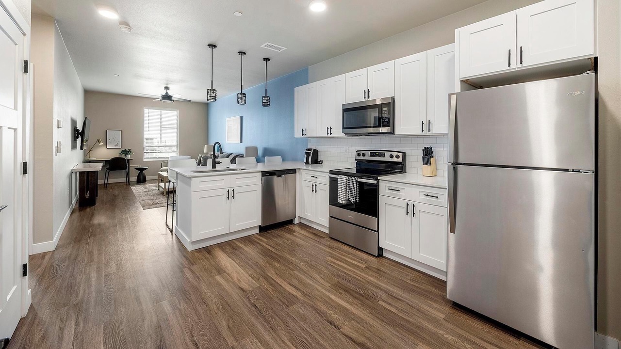 Photo of Kitchen in Goodyear