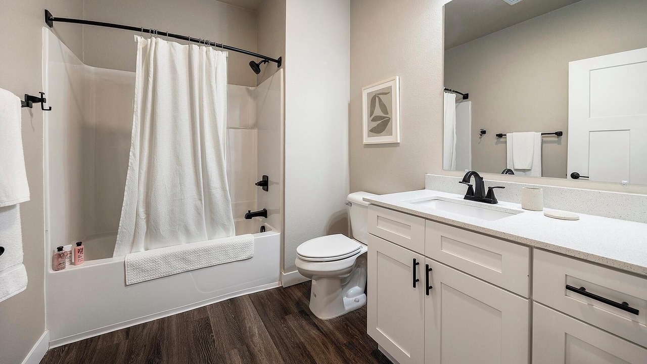 Photo of Bathroom in Goodyear