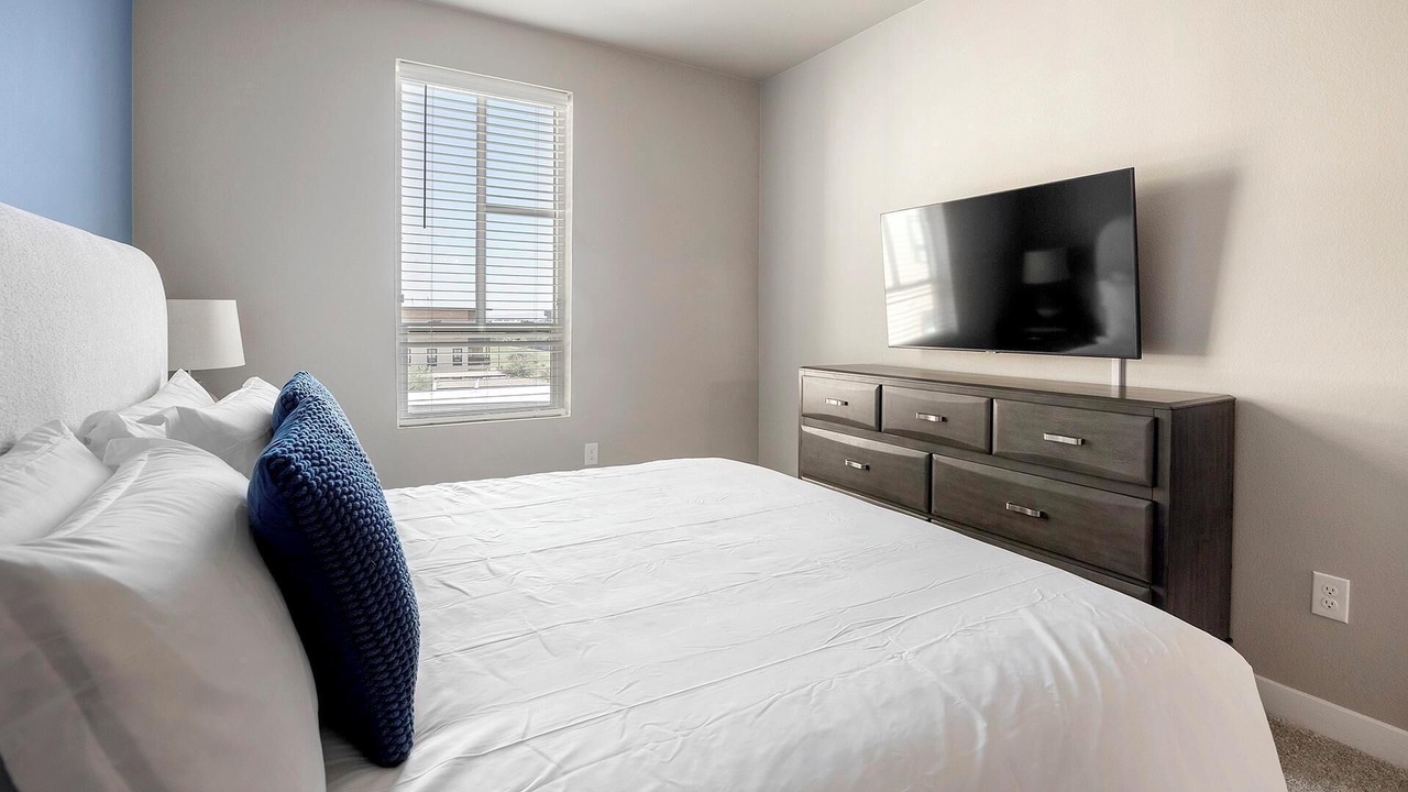 Photo of Bedroom in Goodyear
