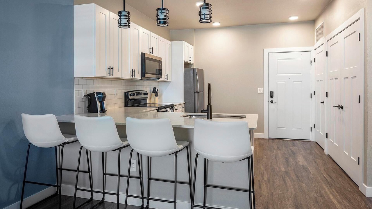 Photo of Kitchen in Goodyear