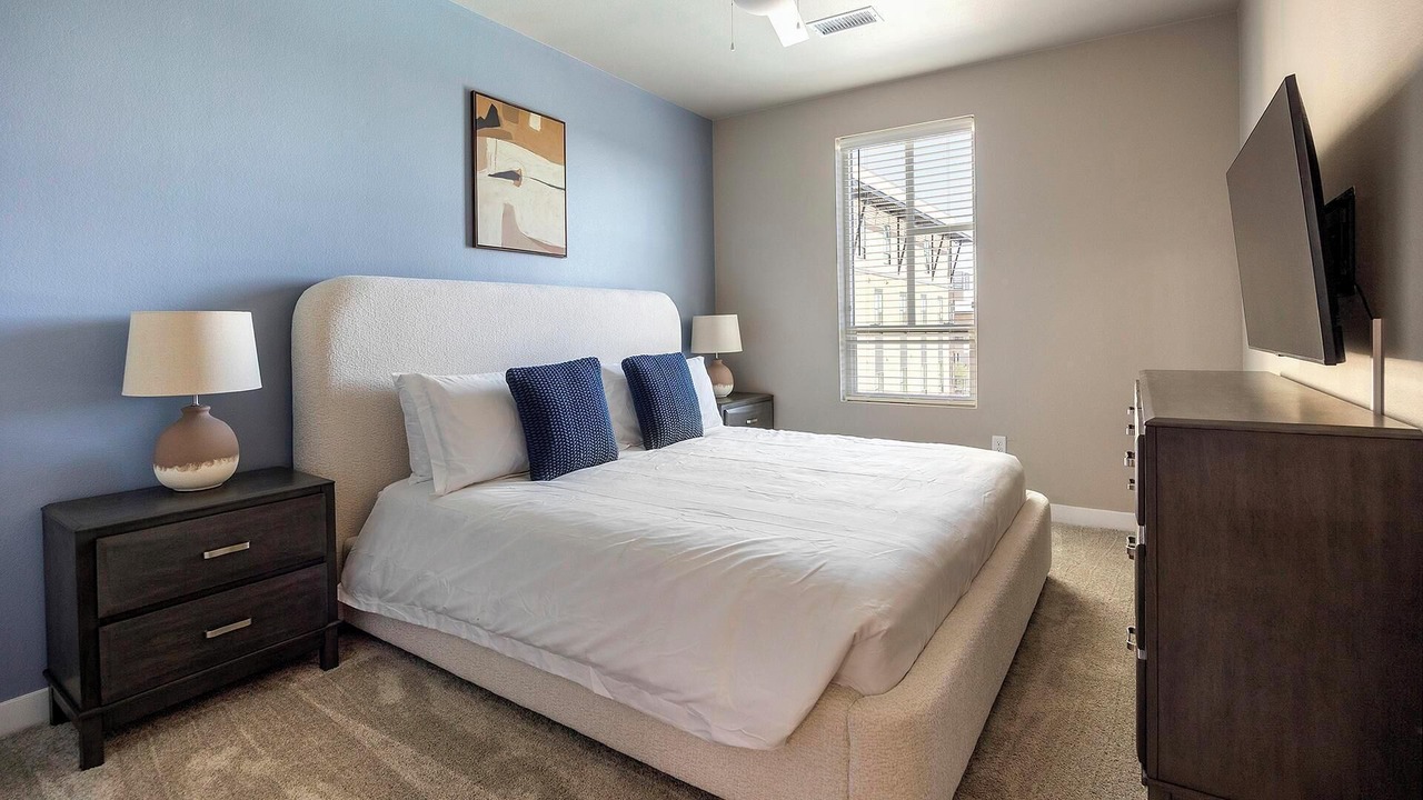Photo of Bedroom in Goodyear