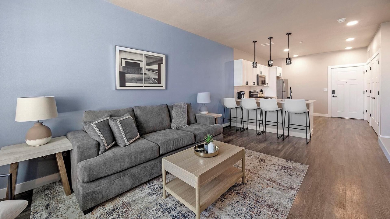 Photo of Livingroom in Goodyear