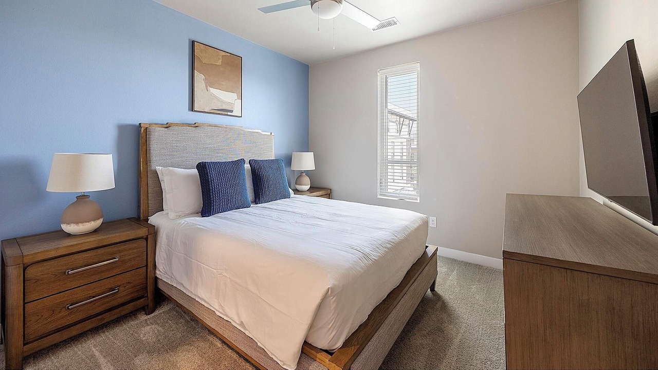 Photo of Bedroom in Goodyear