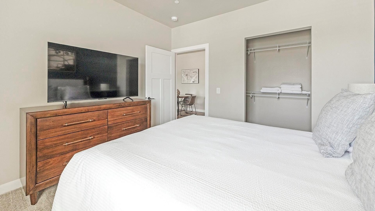 Photo of Bedroom in Goodyear