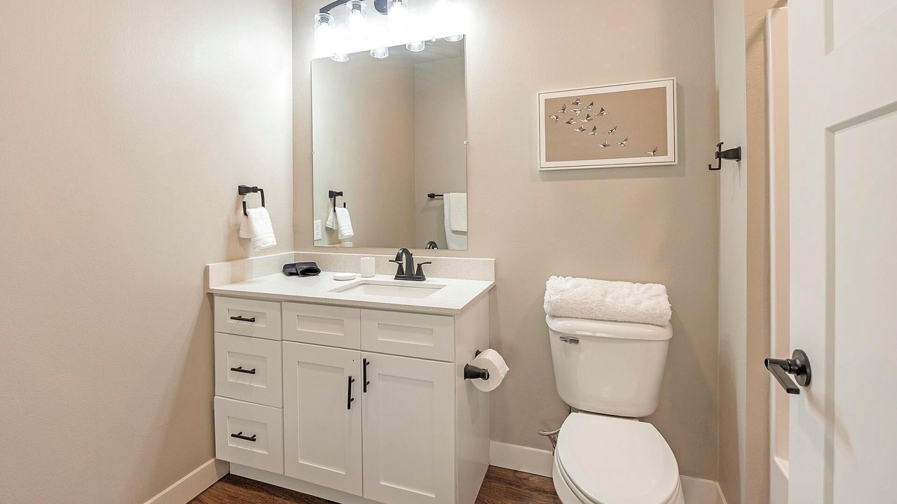 Photo of Bathroom in Goodyear