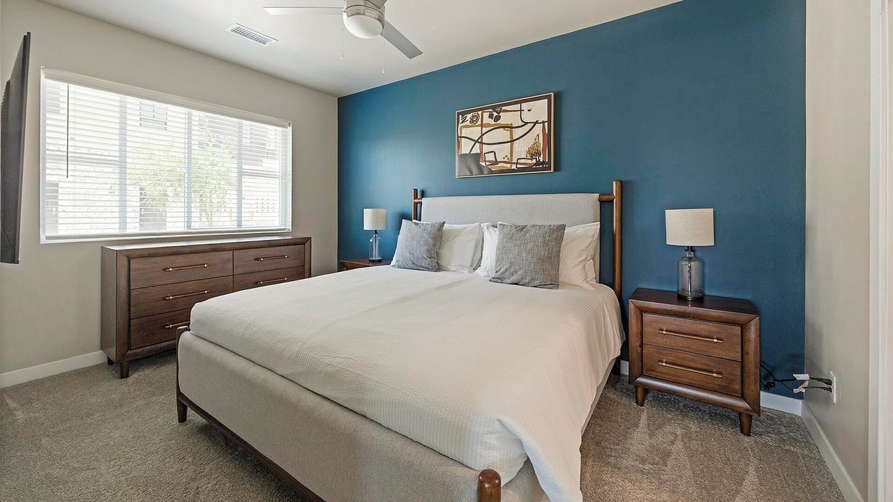 Photo of Bedroom in Goodyear