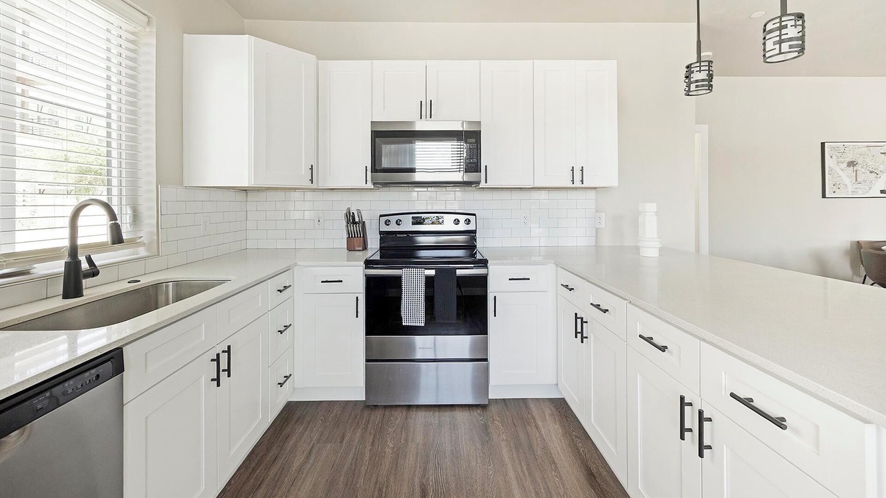 Photo of Kitchen in Goodyear