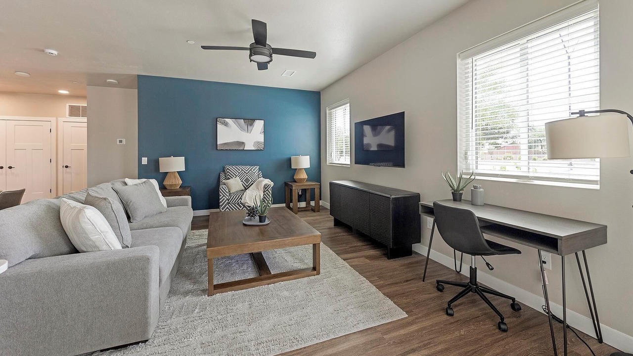 Photo of Livingroom in Goodyear