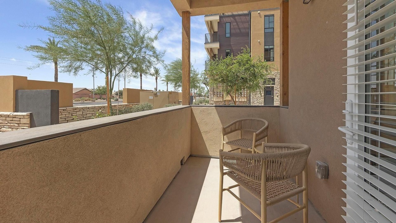 Photo of Outdoor in Goodyear