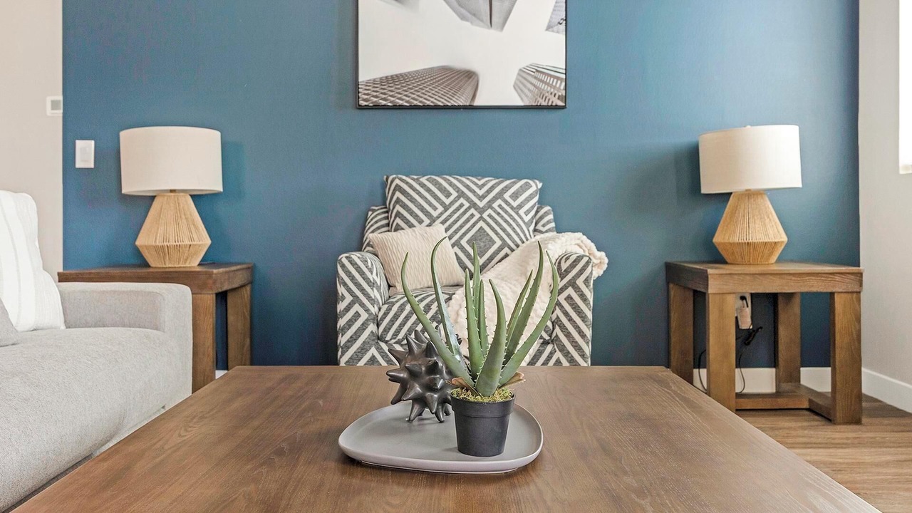 Photo of Livingroom in Goodyear