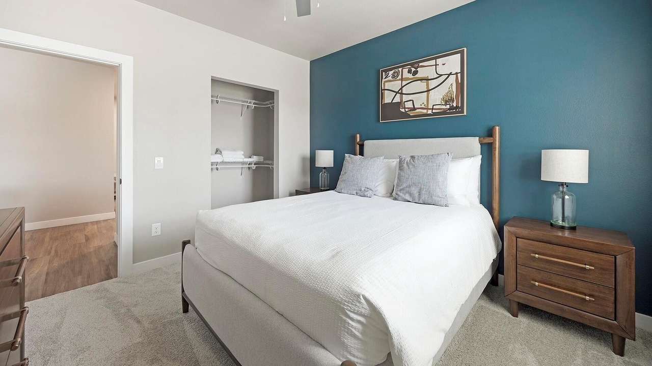 Photo of Bedroom in Goodyear