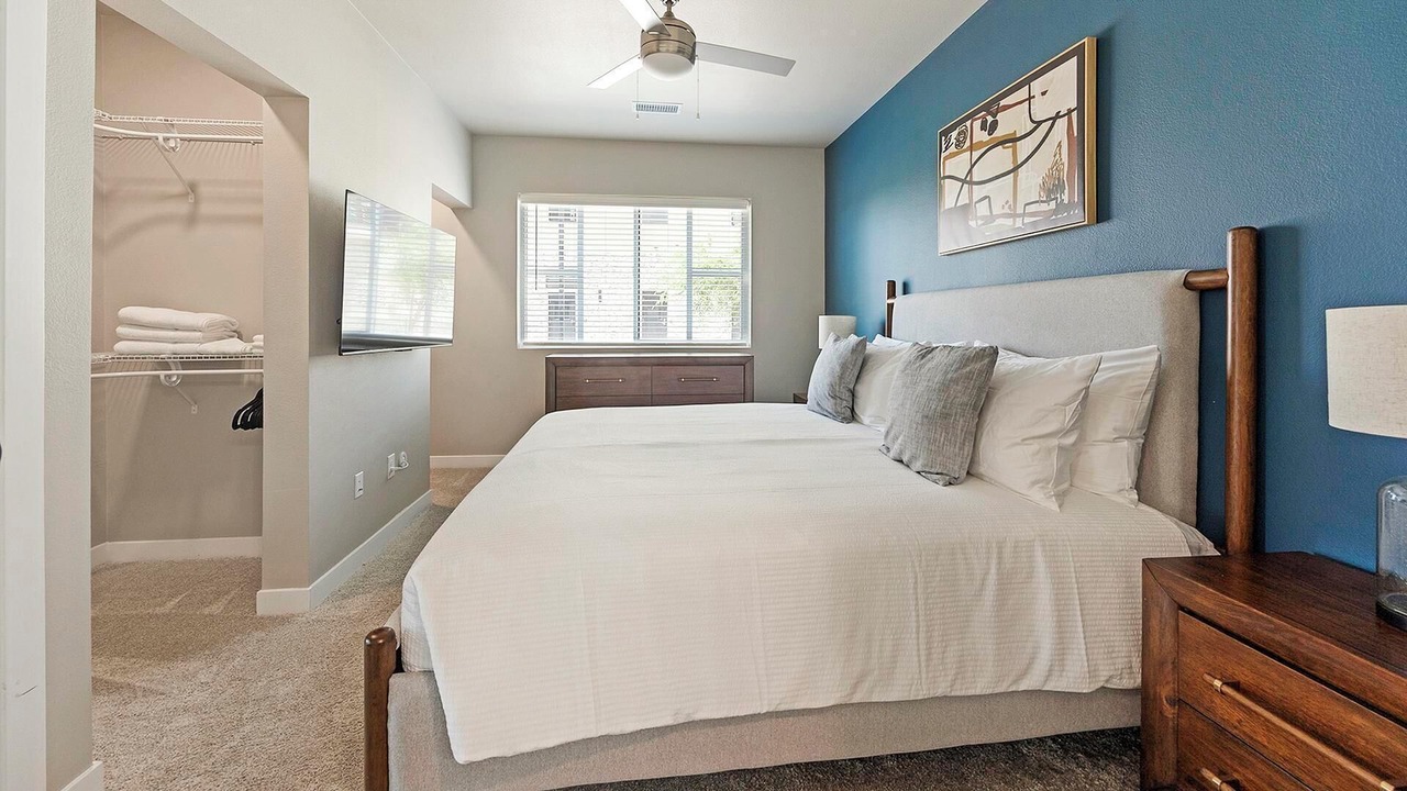 Photo of Bedroom in Goodyear