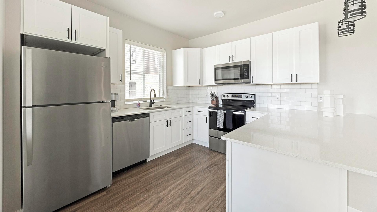 Photo of Kitchen in Goodyear