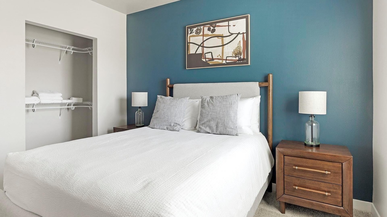 Photo of Bedroom in Goodyear