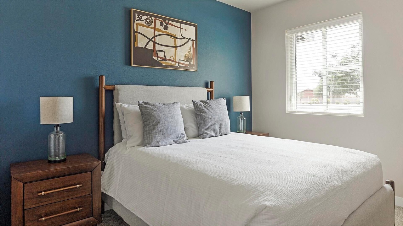 Photo of Bedroom in Goodyear
