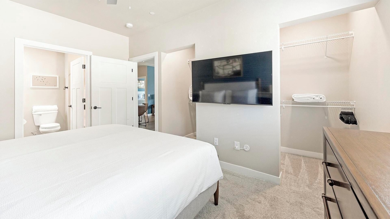 Photo of Bedroom in Goodyear