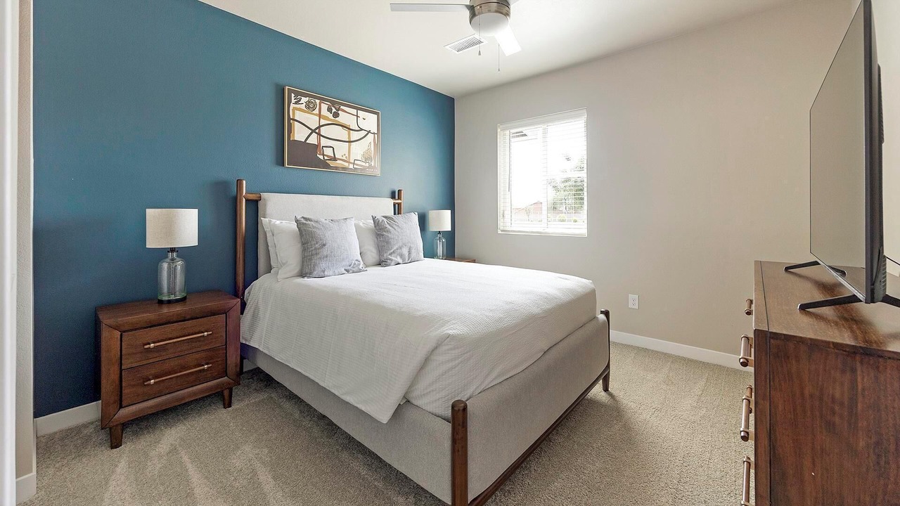 Photo of Bedroom in Goodyear