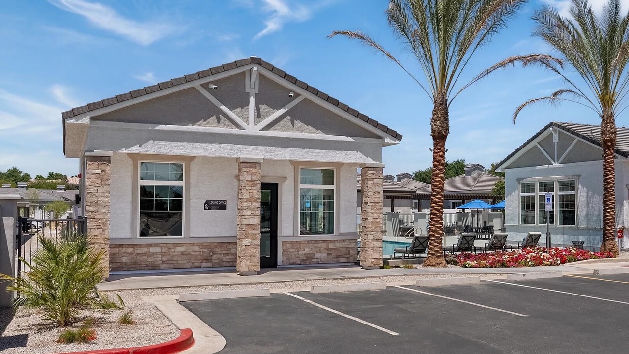 Photo of Outdoor in Maryvale