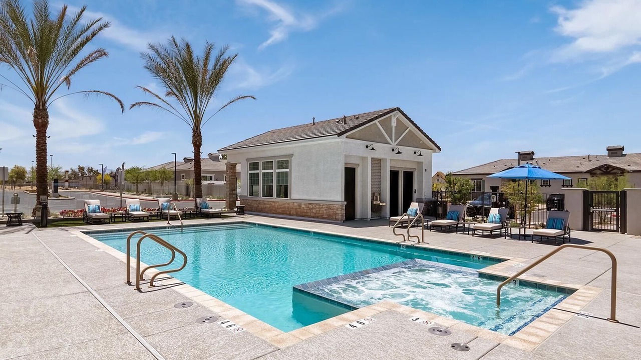 Photo of Outdoor in Maryvale