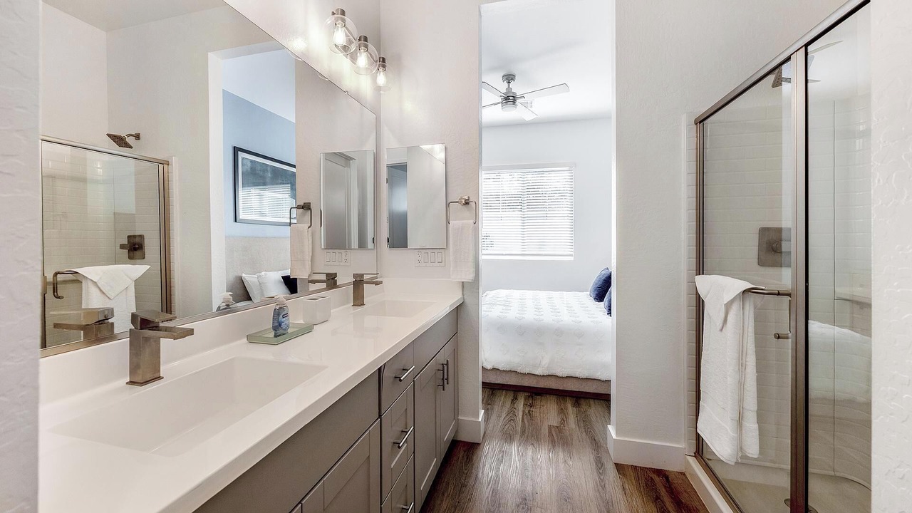 Photo of Bathroom in Maryvale
