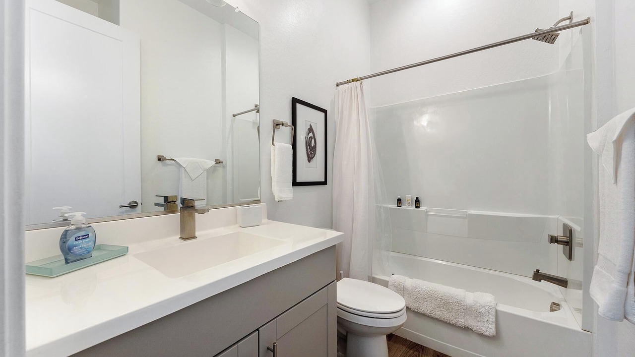Photo of Bathroom in Maryvale