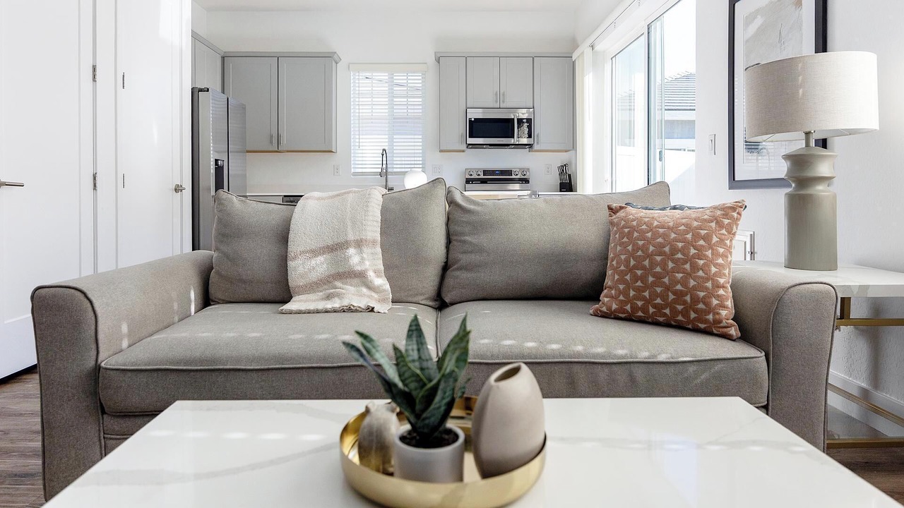 Photo of Livingroom in Maryvale