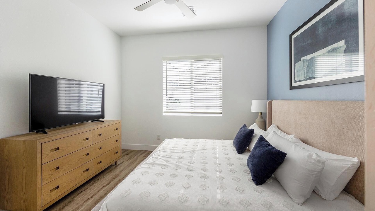 Photo of Bedroom in Maryvale