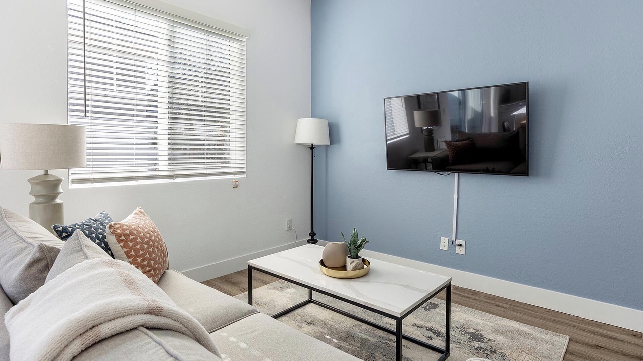 Photo of Livingroom in Maryvale