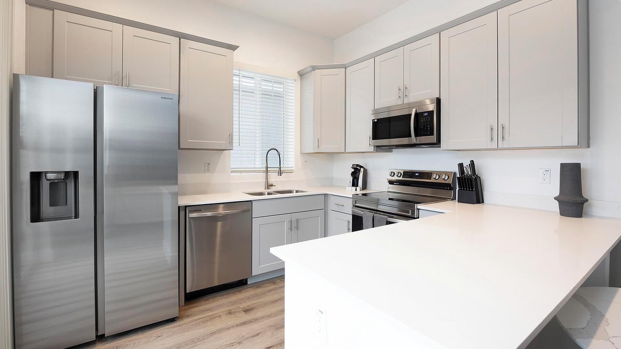 Photo of Kitchen in Maryvale
