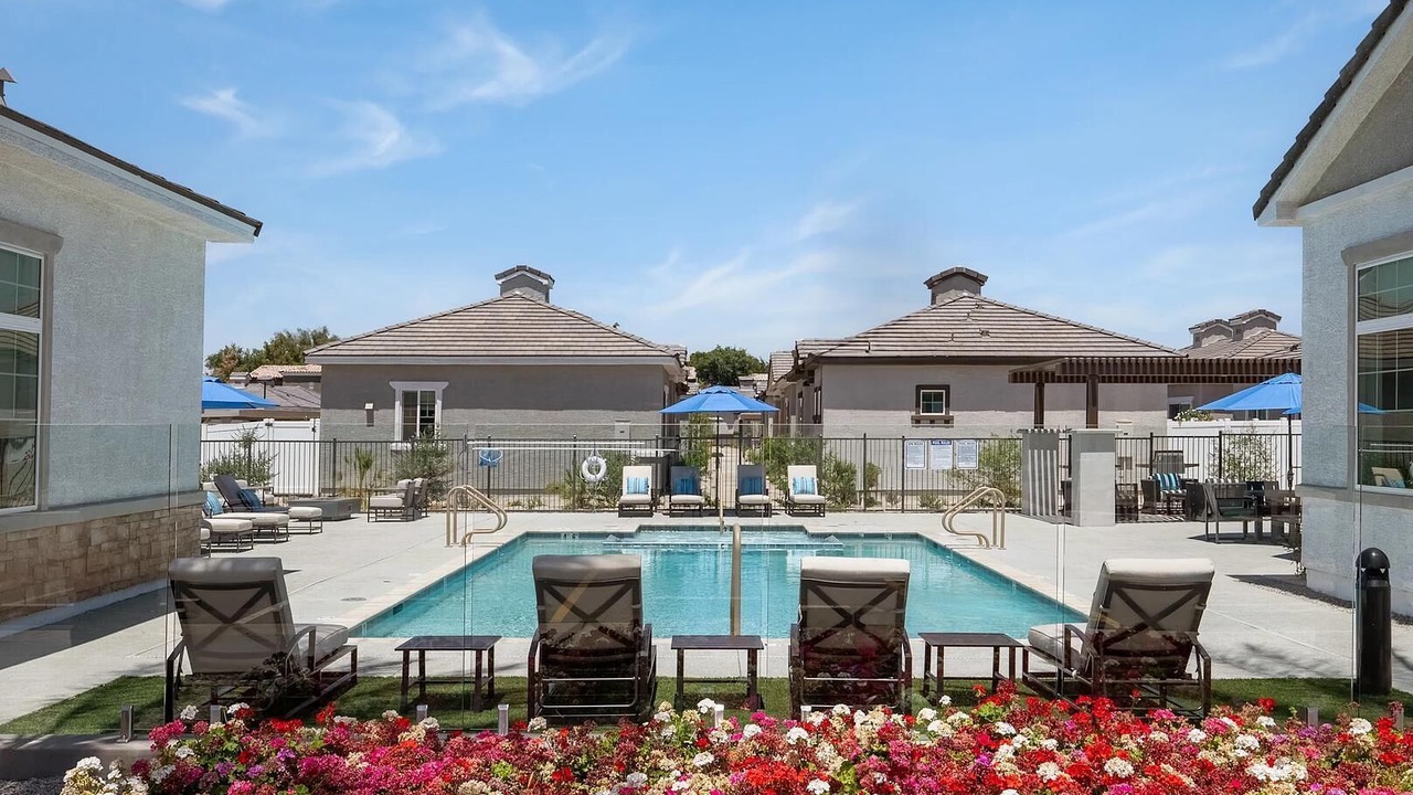 Photo of Outdoor in Maryvale