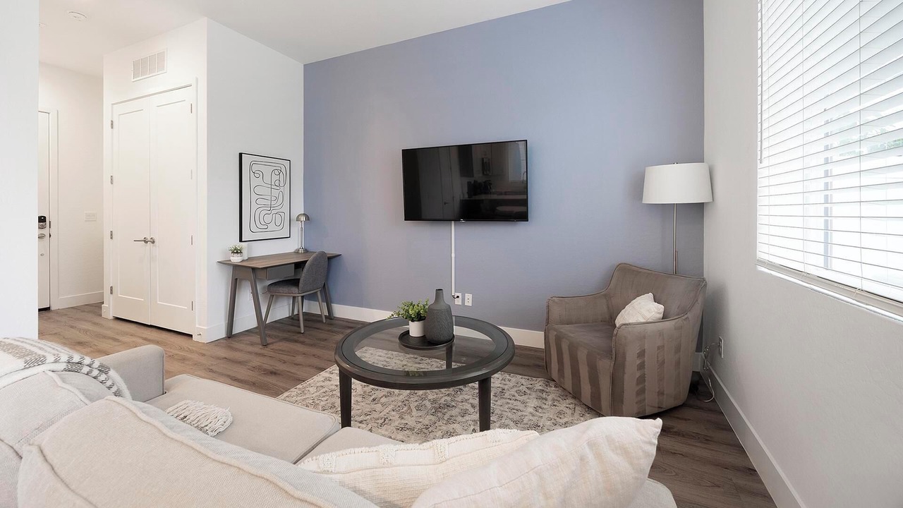 Photo of Livingroom in Maryvale