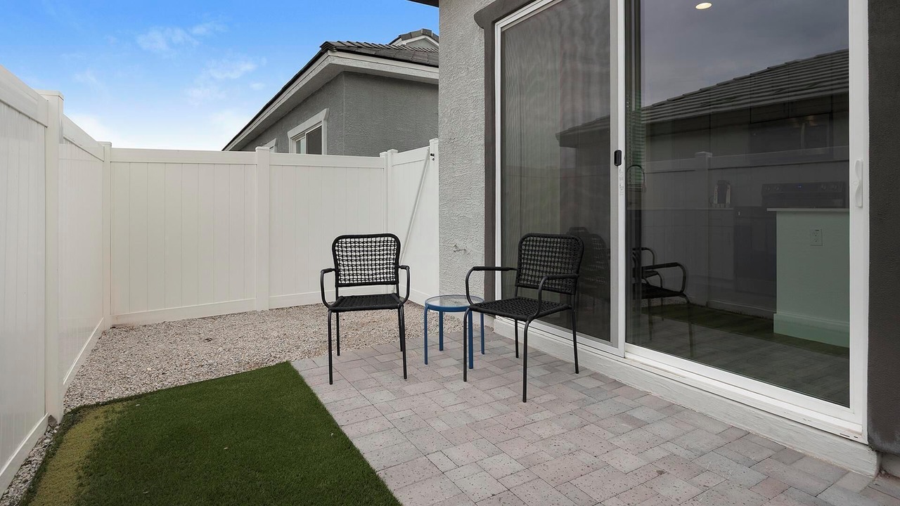 Photo of Patio Balcony in Maryvale