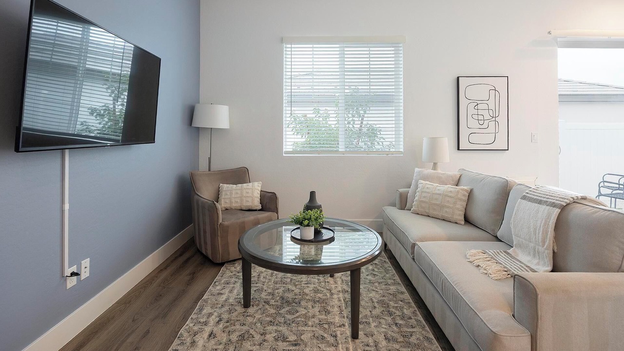 Photo of Livingroom in Maryvale