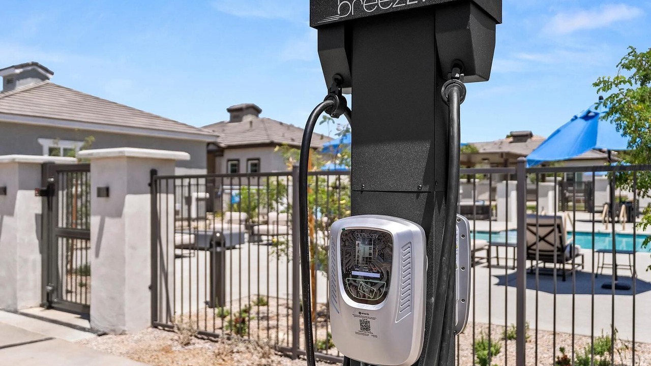 Photo of Outdoor in Maryvale