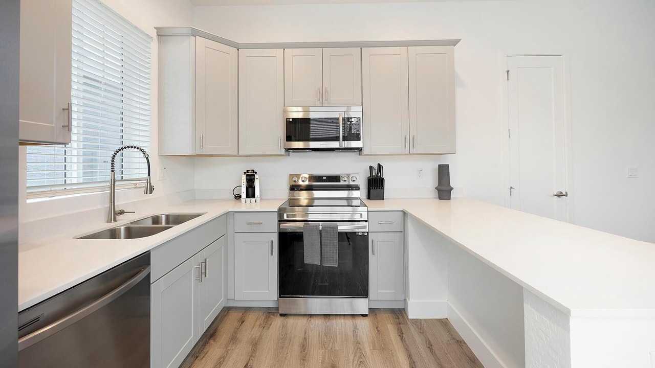 Photo of Kitchen in Maryvale